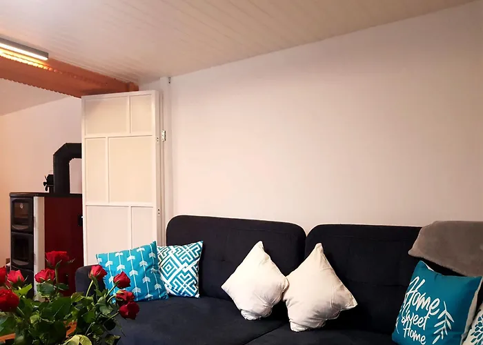 Ferienhaus Traunseestrand