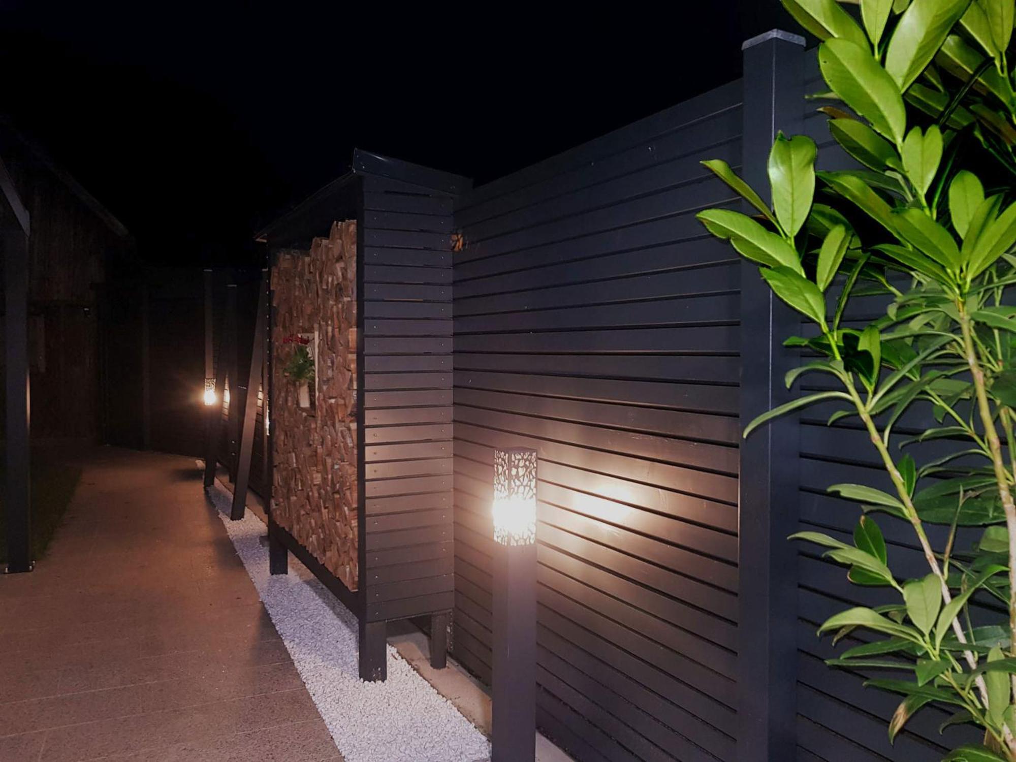 Traunseestrand Holiday home *