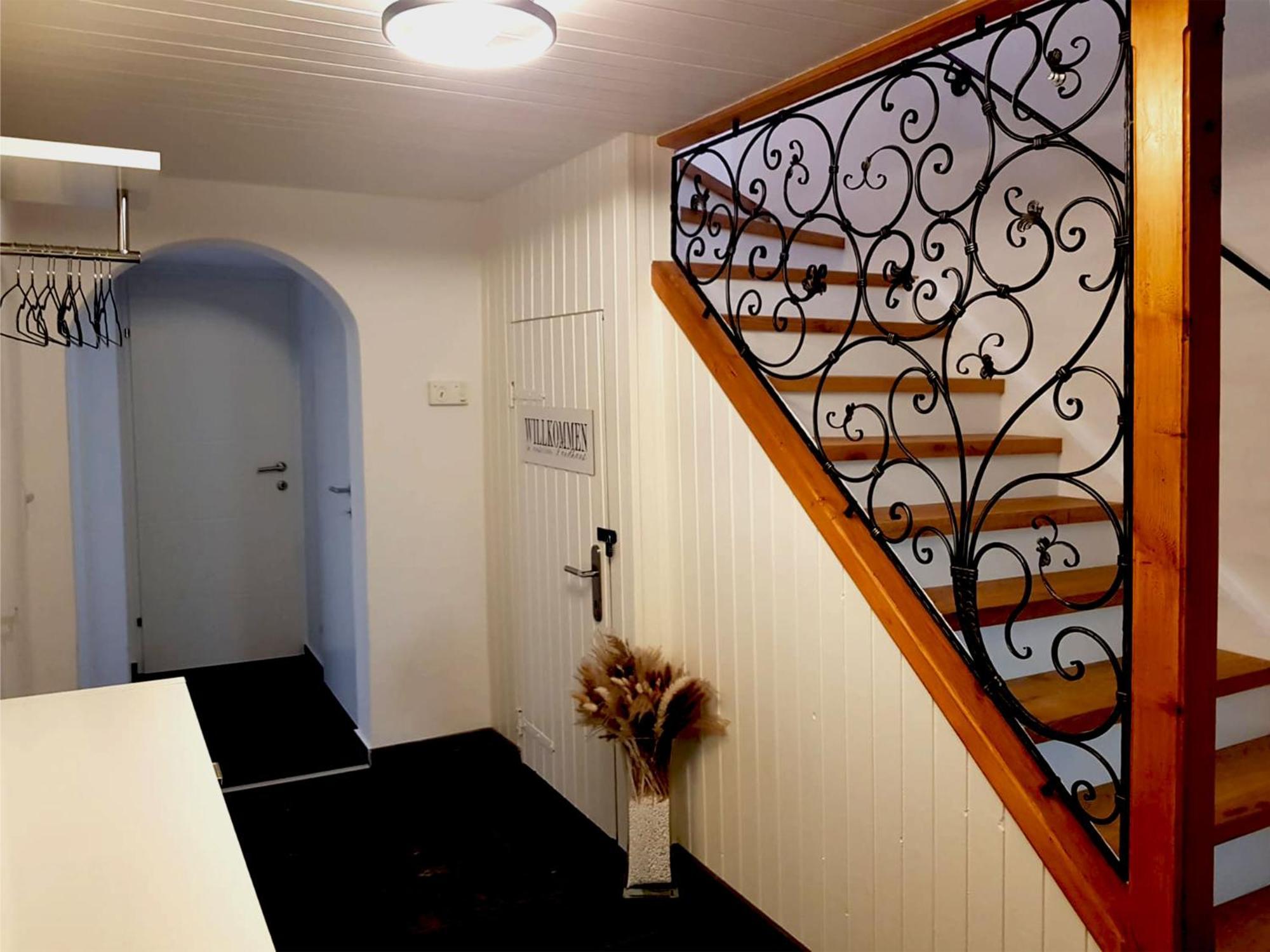 Traunseestrand Holiday home Ebensee