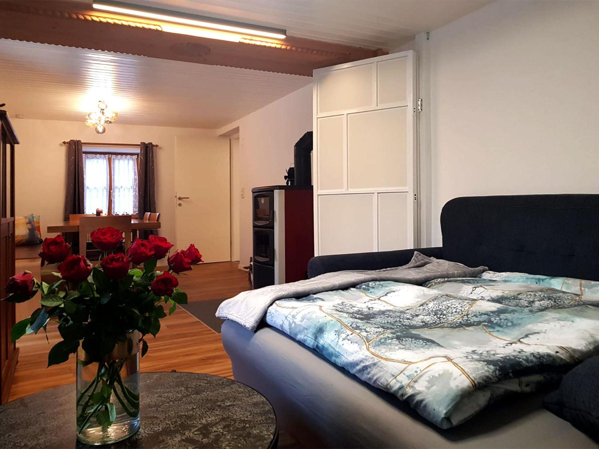 Holiday home Traunseestrand Ebensee