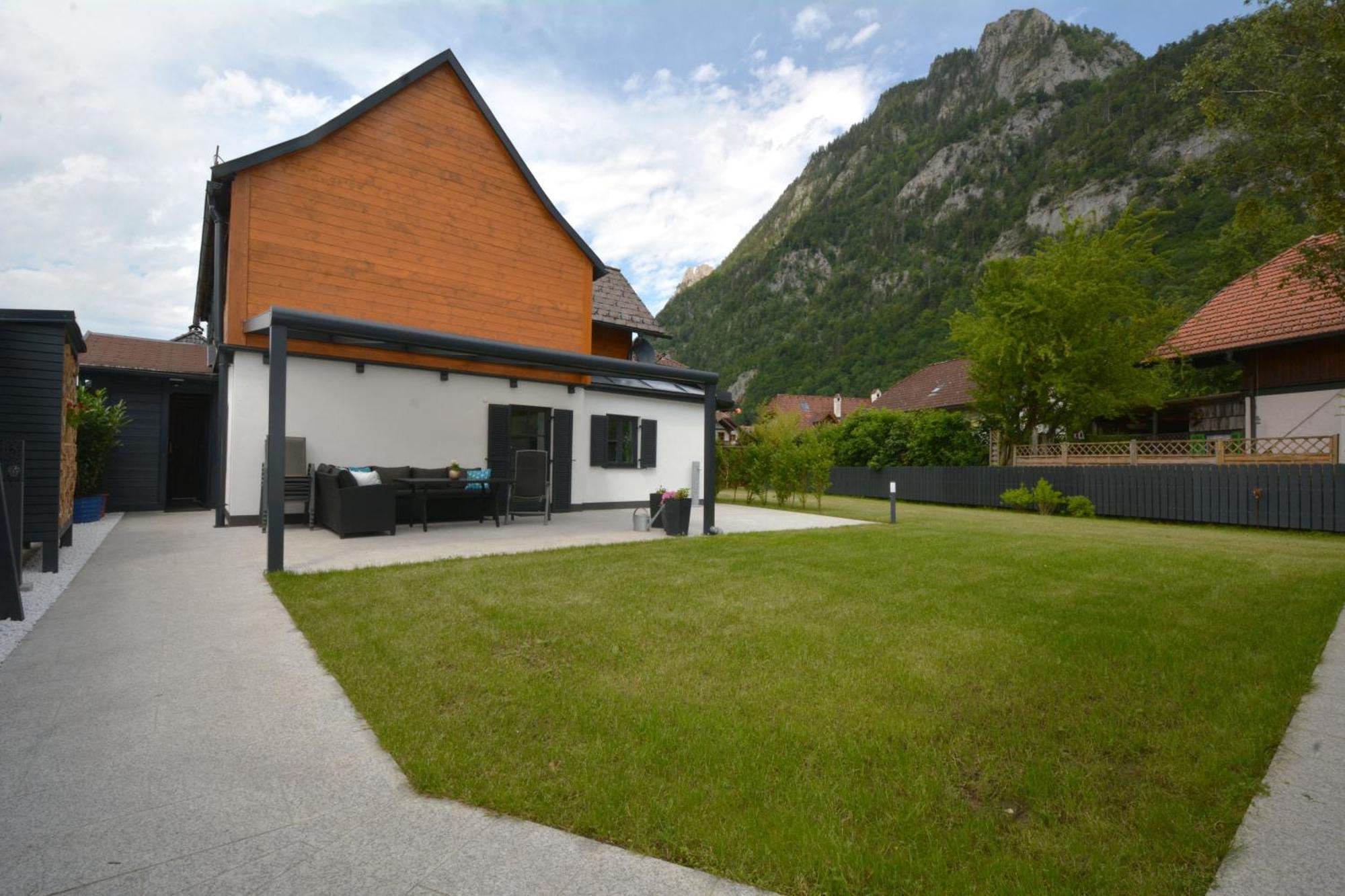 Traunseestrand Holiday home
