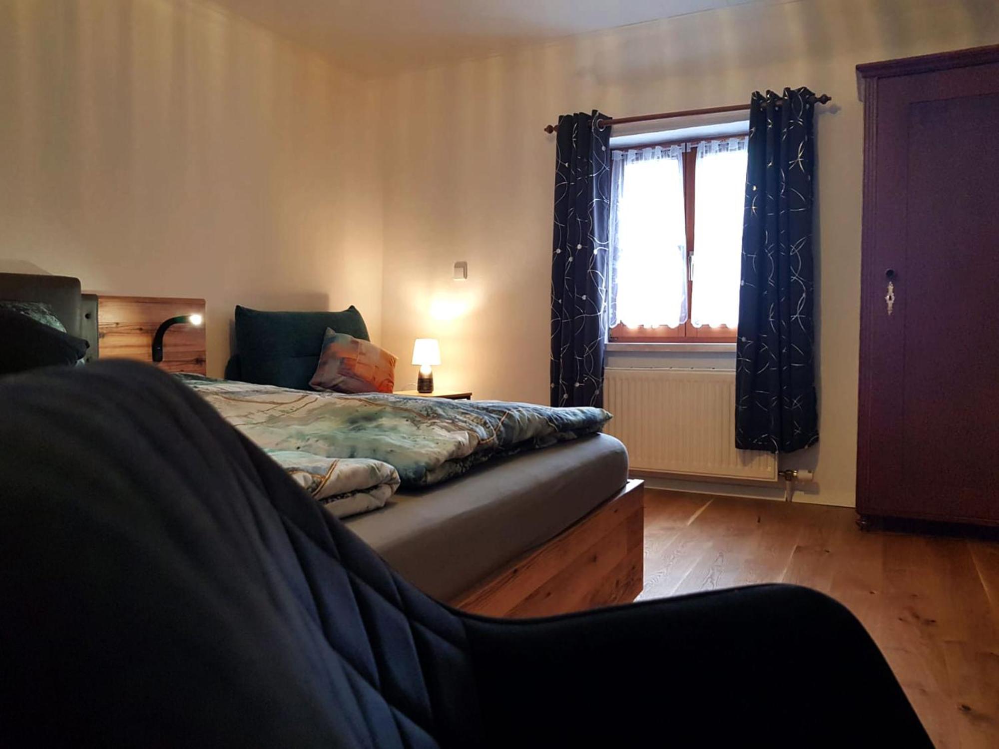 Holiday home Traunseestrand