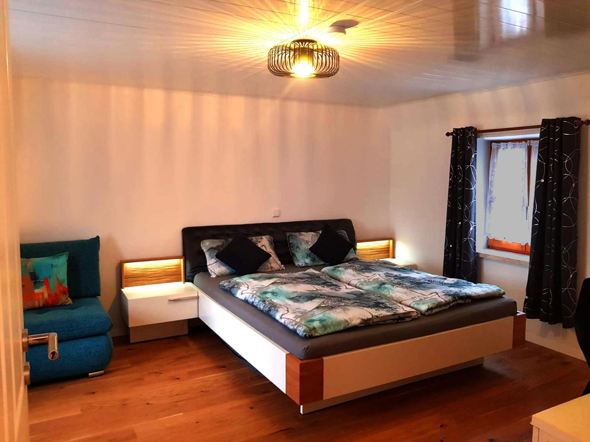 Holiday home Traunseestrand