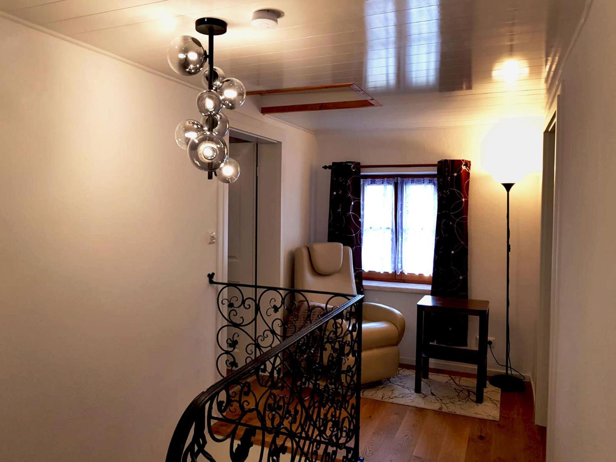 Traunseestrand Holiday home *