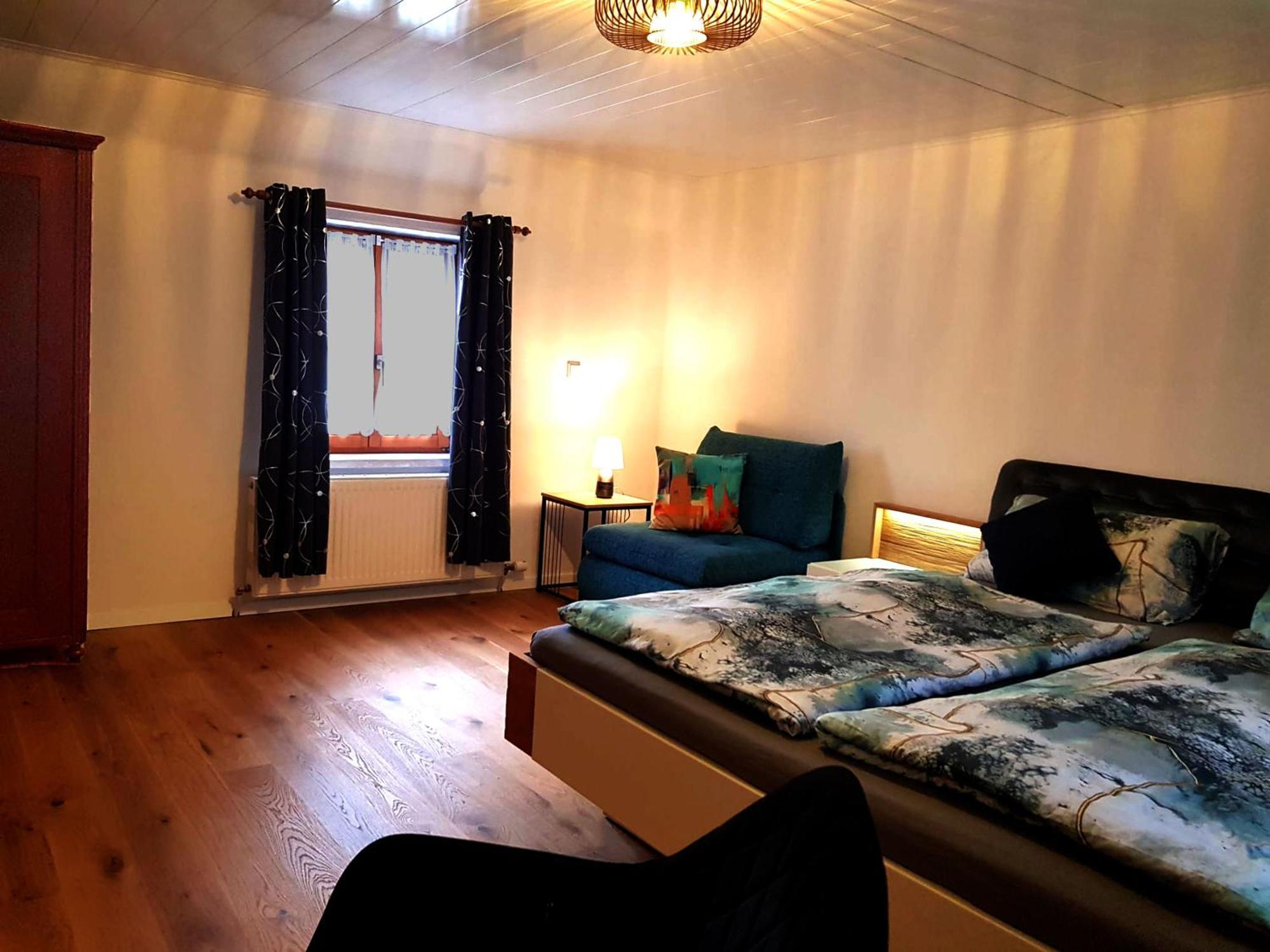 Traunseestrand Holiday home Ebensee