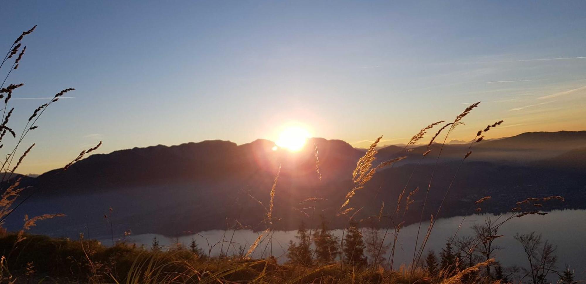Holiday home Traunseestrand Ebensee