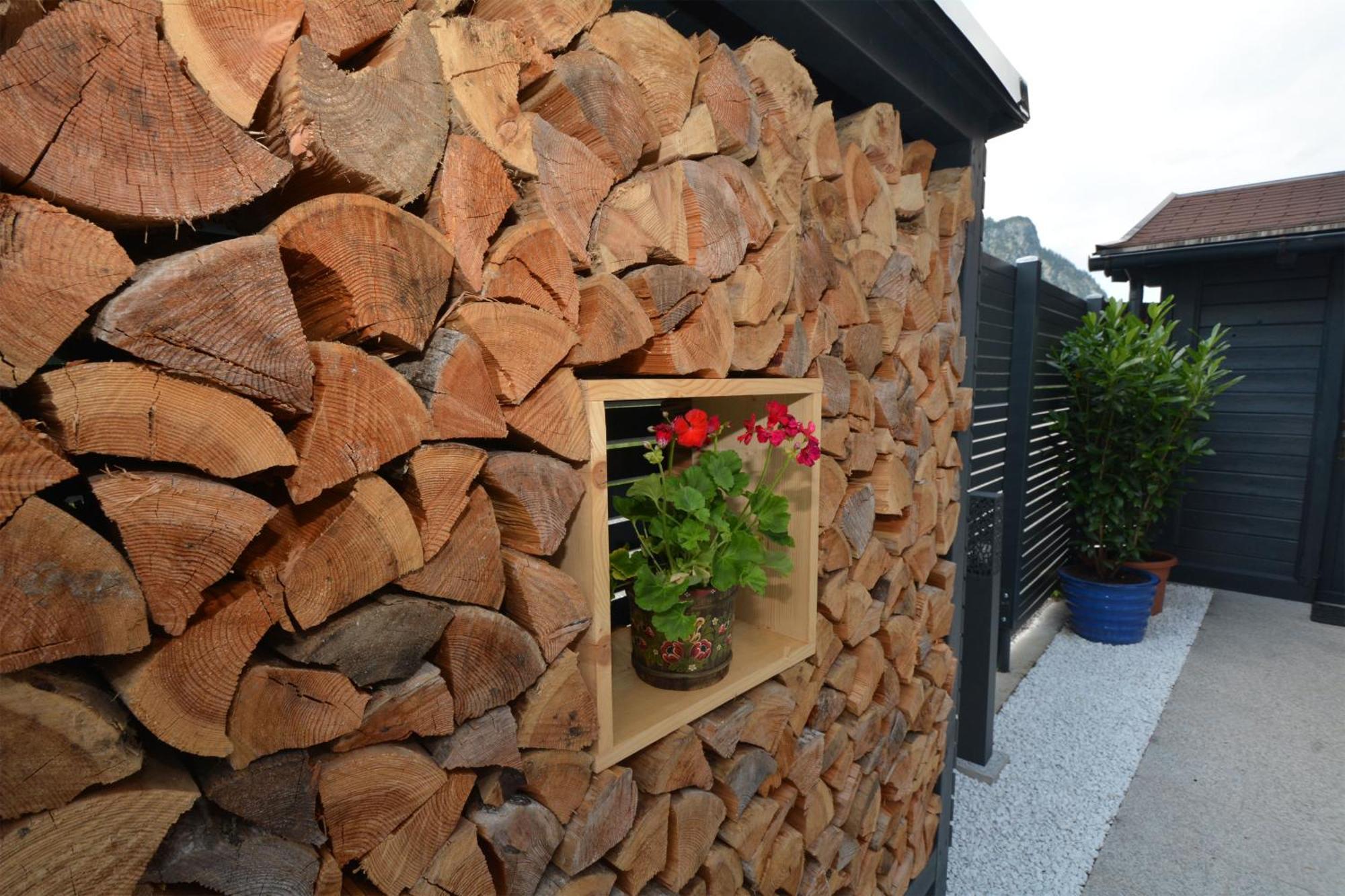 Traunseestrand Holiday home Ebensee
