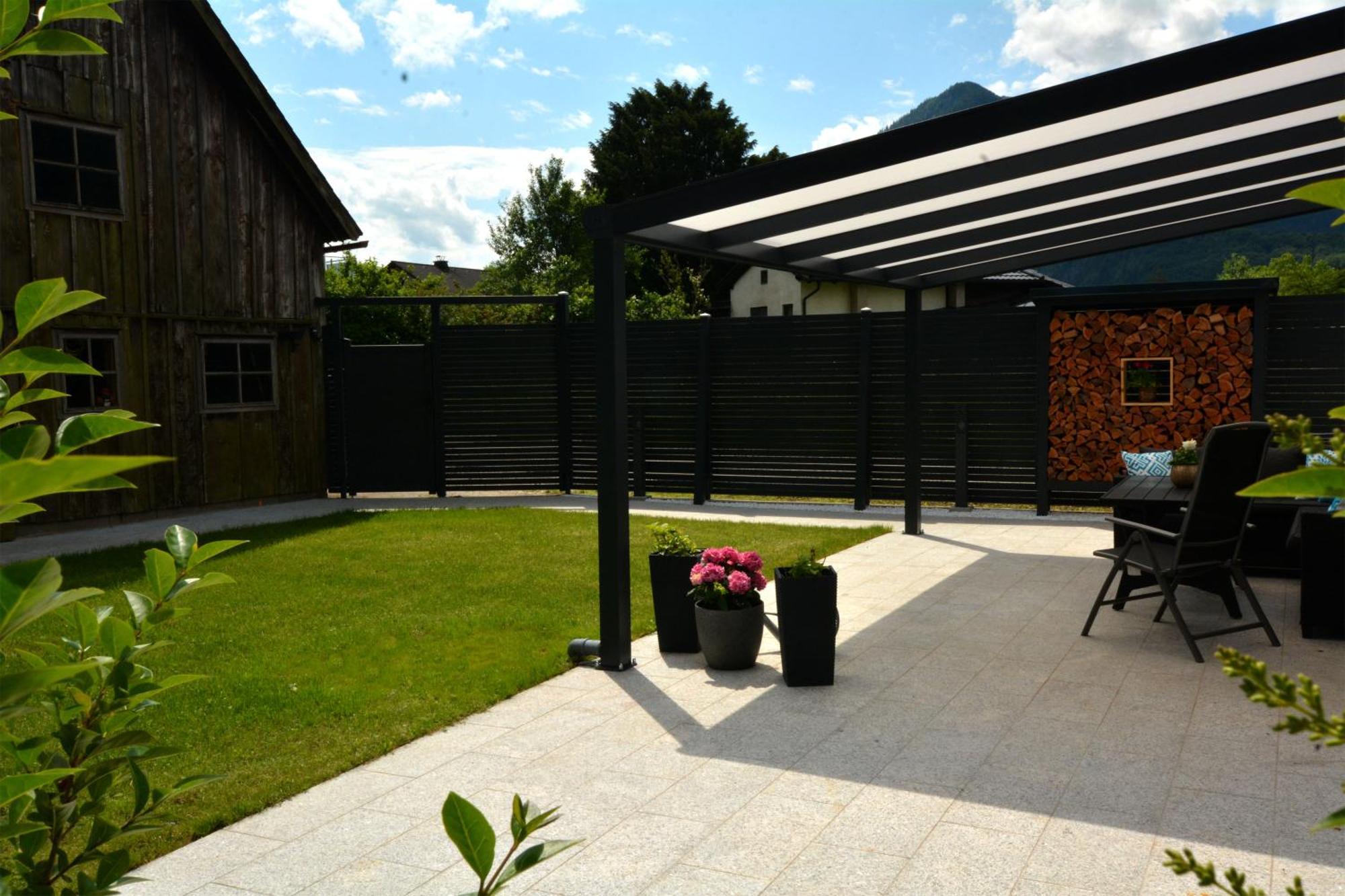 Holiday home Traunseestrand Ebensee