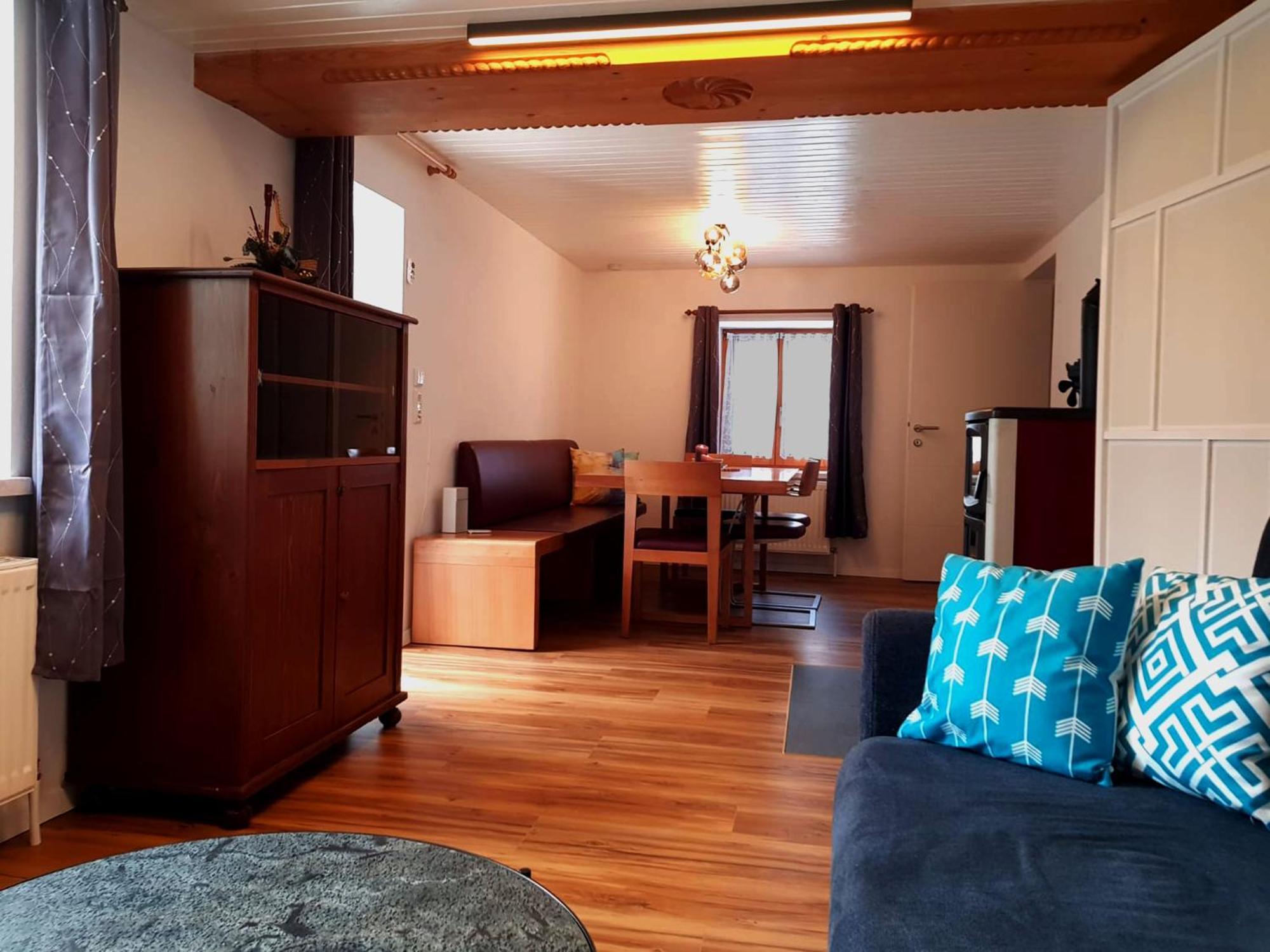 Traunseestrand Holiday home Ebensee