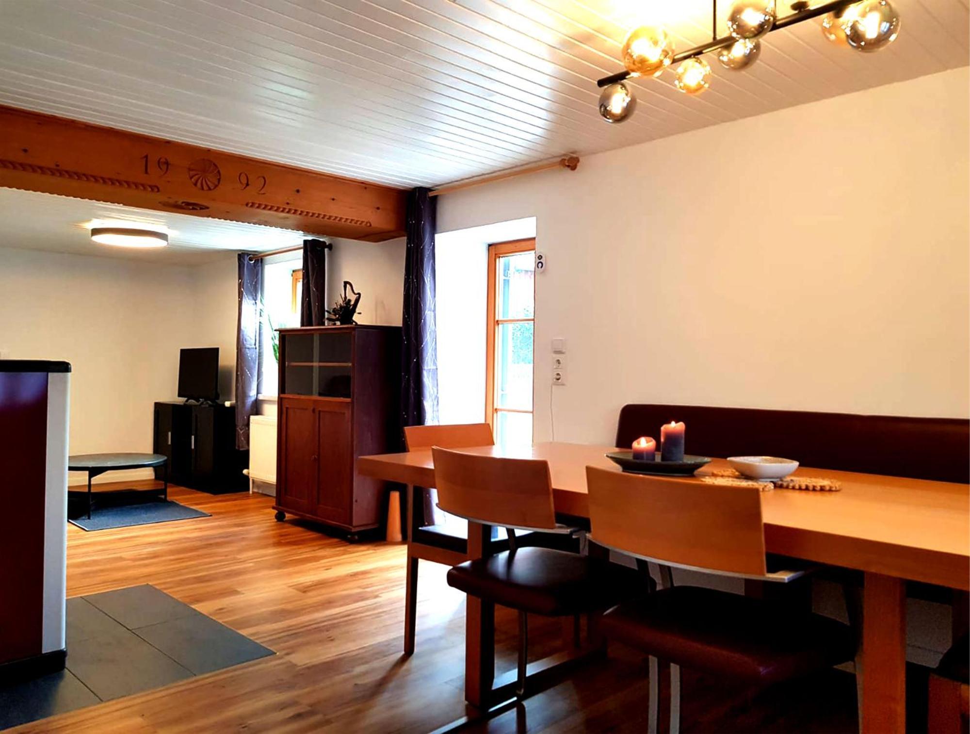 Holiday home Traunseestrand Ebensee