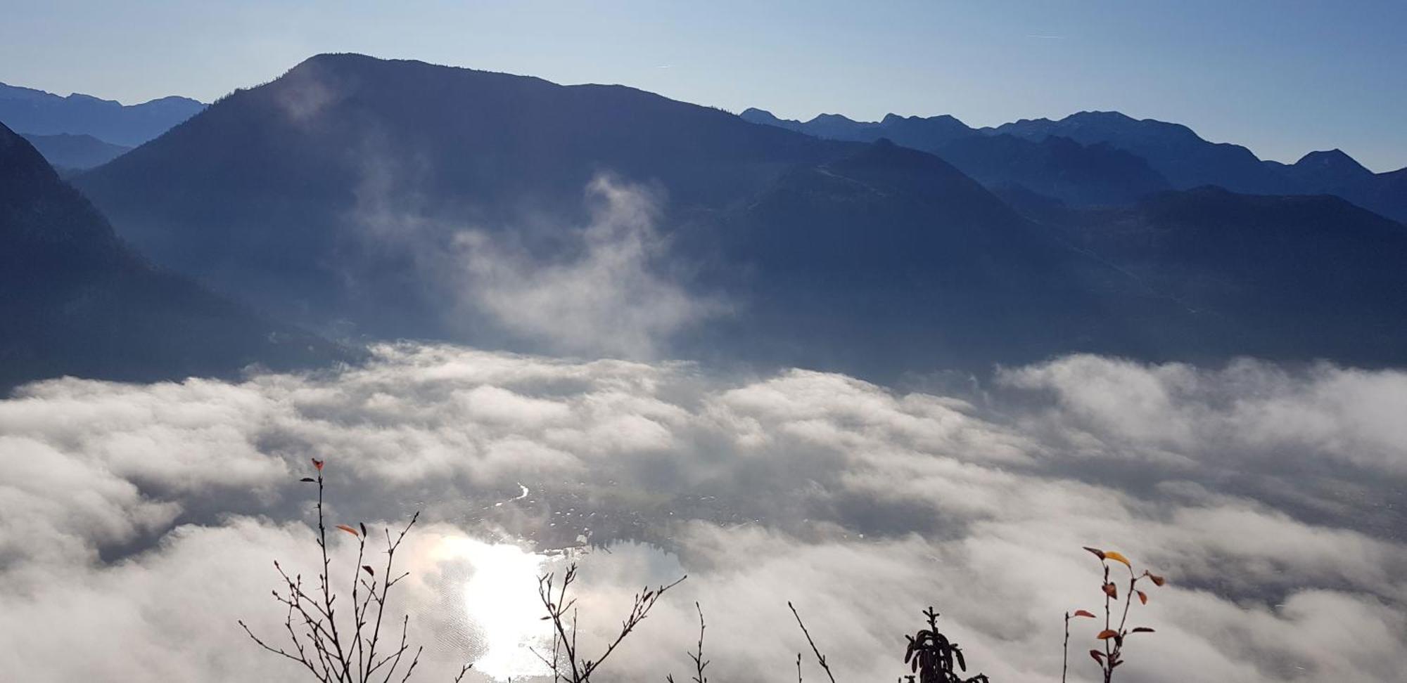Traunseestrand * Ebensee