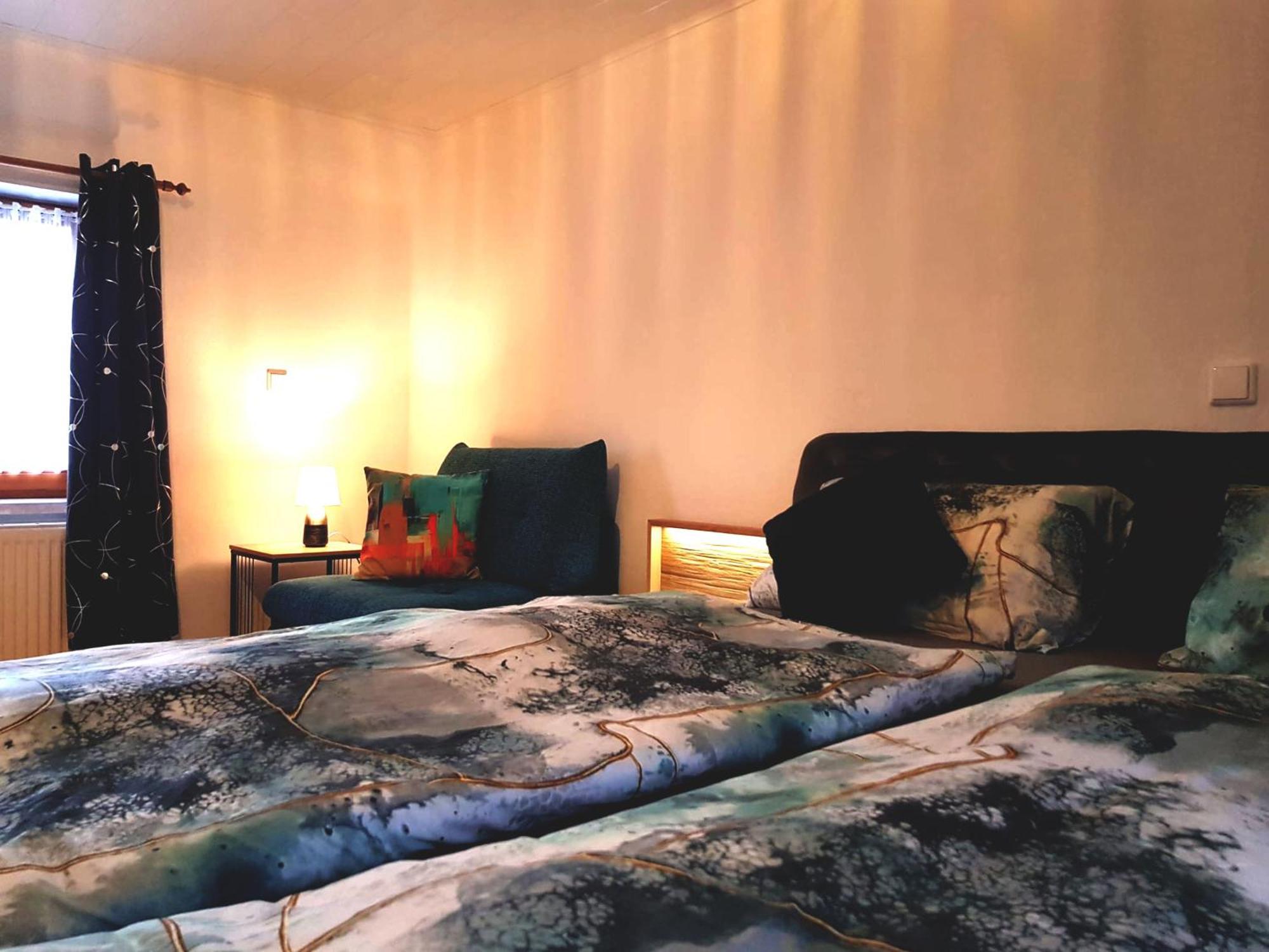 Traunseestrand Holiday home *