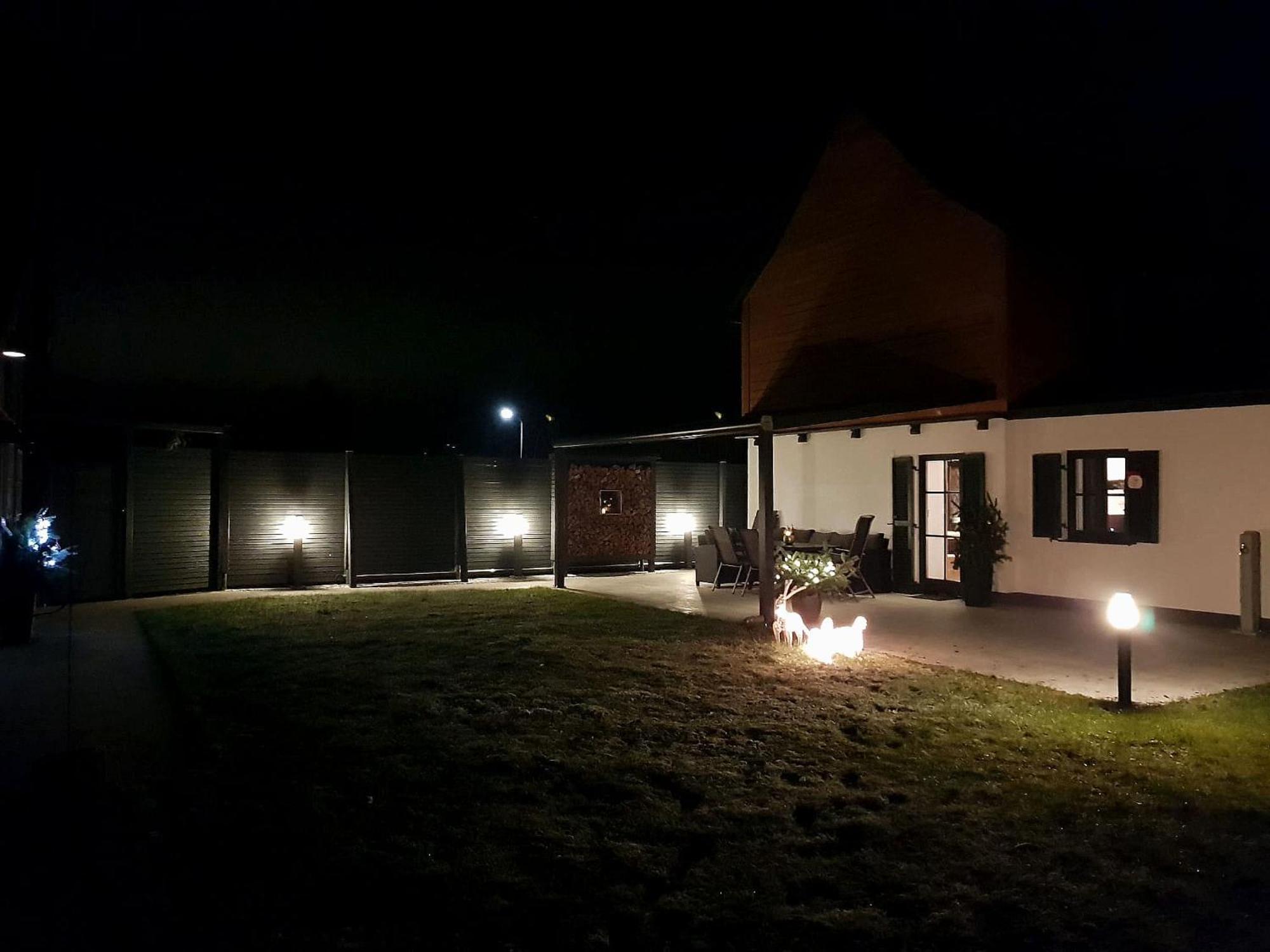 Traunseestrand Holiday home *