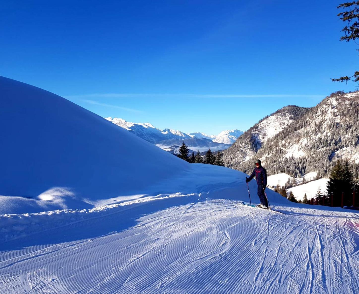 Traunseestrand Ebensee