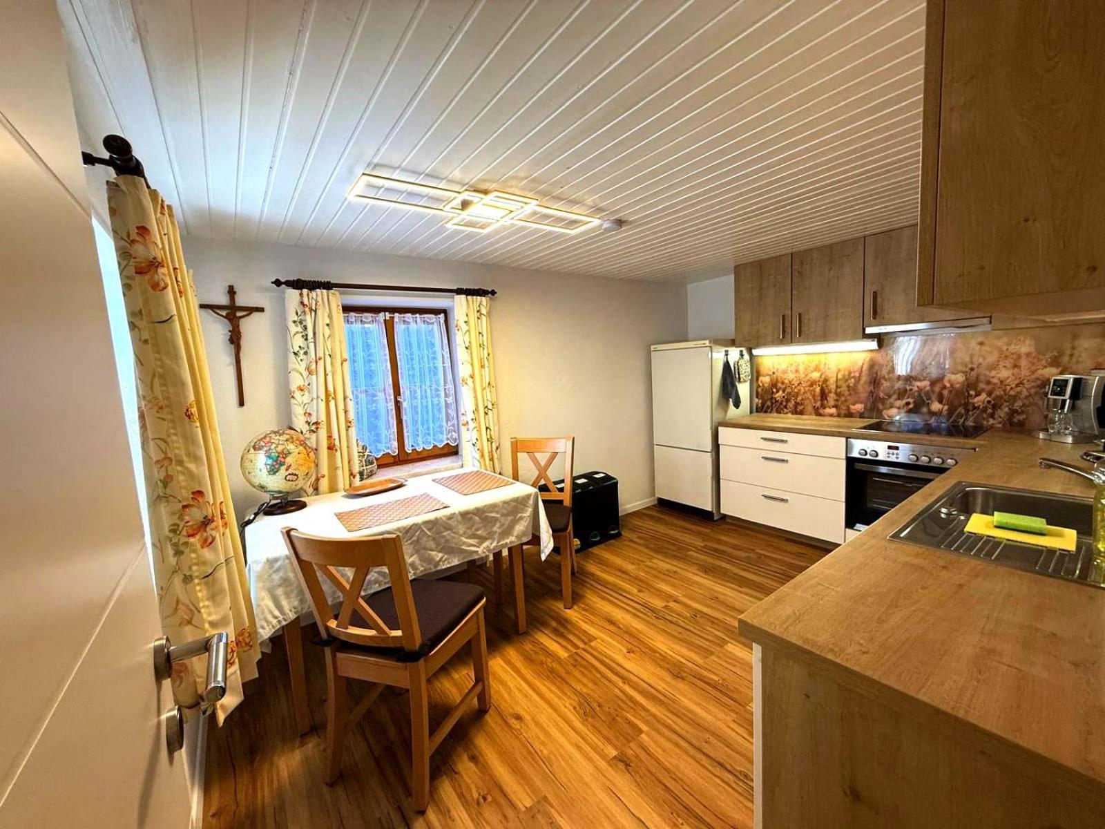 Traunseestrand Holiday home