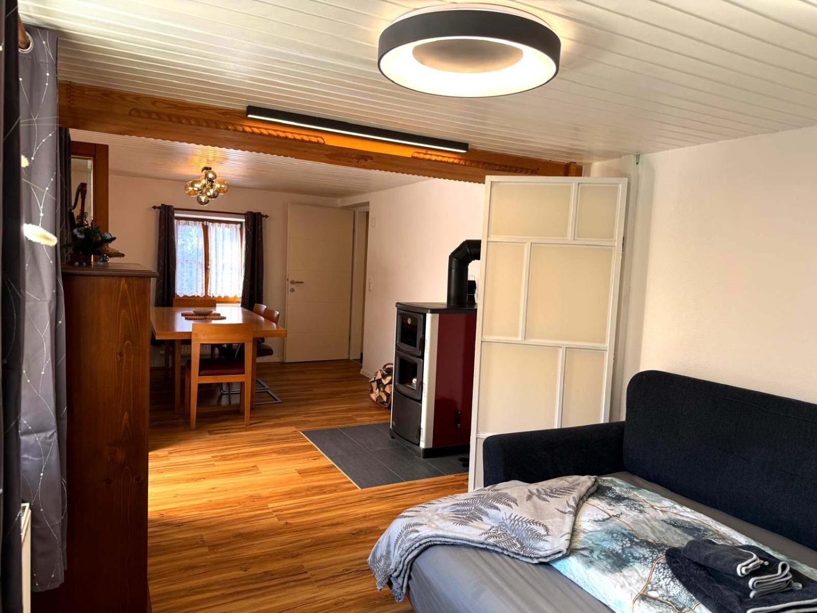Holiday home Traunseestrand