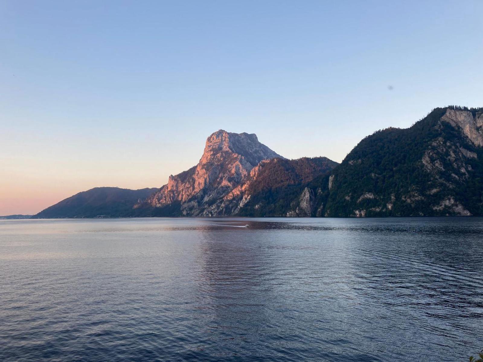 Casa vacanze Traunseestrand